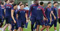 Karadeniz derbisi öncesi Trabzonspor'da rota Samsun'a çevrildi