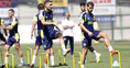 Avrupa sahnesinde dev randevu: Fenerbahçe rotasını Roma'ya çevirdi