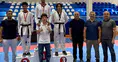 Kayseri'de taekwondo rüzgarı: Sivas yolcuları belli oldu