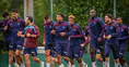 Trabzonspor'da Galatasaray derbisi öncesi kritik geri dönüş: İki yıldız sahaya indi