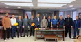 Tekkeköy’de raketler bağımlılığa karşı yükseliyor: Sporla gelen değişim
