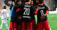 Eskişehirspor'dan Fethi Heper'de gol şöleni: Balıkesirspor'a ağır tarife