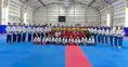 Milli Taekwondocular Güney Kore'de Madalya İçin Hazır: 36 İsim Zirveyi Hedefliyor
