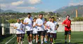 Aydınspor'da şampiyonluk ateşi yeniden yakıldı: Hedef mutlak başarı
