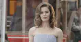 Burcu Biricik’ten kızı Luna için köy hayatı kararı: Ailece Ayvalık’a yerleştiler, butik otel açtılar