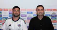 Süper Lig'de sürpriz imza: Tecrübeli isim rotasını Kasımpaşa'ya çevirdi