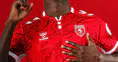 Samsunspor'da dev satış: 100 bin euroya geldi, servet kazandırdı
