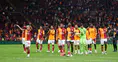 RAMS Park'ta zirve keyfi: Galatasaray yenilmezlik serisini sürdürdü