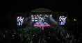 Demet Akalın Bursa'yı salladı: Sukaypark'ta unutulmaz festival rüzgarı
