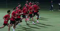Burak Yılmaz için yeni dönem: Çorum FK'da mesai başladı