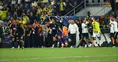 Kadıköy'de derbi hüsranı: Fenerbahçe'nin Beşiktaş serisi noktalandı
