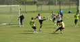 Burak Yılmaz yönetimindeki Çorum FK Antalya'da vites yükseltti