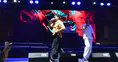 Selendi'nin Kurtuluş Coşkusunda Rap Rüzgarı: Tefo ve Seko Meydanı İnletti
