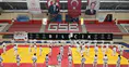 Bilecik'te judonun geleceği için kritik sınav: 58 sporcu ter döktü