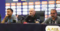 Beşiktaş'ta şok mağlubiyet: Italiano'dan özeleştiri ve Trossard itirafı