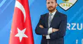 Erzurumspor Başkanı Ahmet Dal'dan bahis soruşturması açıklaması: İtibarım ve kulübüm her şeyden önemli