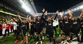 Kadıköy'de sessizliği bozan zafer: Beşiktaş hasretine son verdi