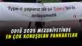 ODTÜ 2025 Mezuniyetinden En İyi Pankartlar