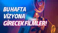 Bu hafta vizyona girecek filmler (8 Ağustos 2025)