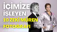 Sanat Güneşi Zeki Müren’in kalplere kazınan 10 karesi