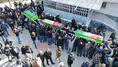 İstanbul’da gıda zehirlenmesi faciası: Böcek ailesinden anne ve iki çocuğu toprağa verildi