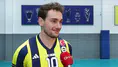 Çocukluk aşkı Fenerbahçe'ye imza attı: Tribünlerden gelen o ses artık sahada yankılanacak