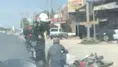 Akçakale’de plakasız motosikletin şase numarası da kazınmış çıktı Kaçış 242 bin 500 TL’ye mal oldu
