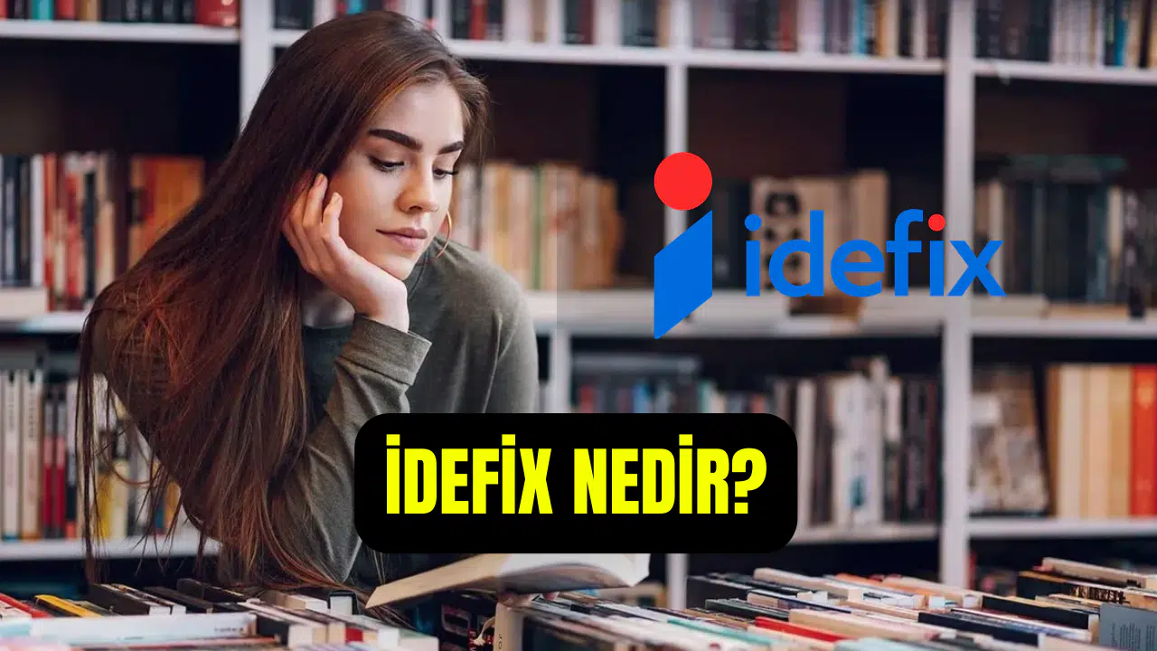 CHP boykot listesi içerisinde yer alıyor: İdefix nedir, kimin?