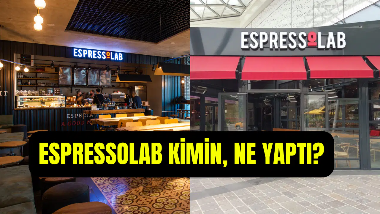 Özgür Özel boykot listesinde ilk sıraya koydu: Espressolab kimin, ne yaptı?