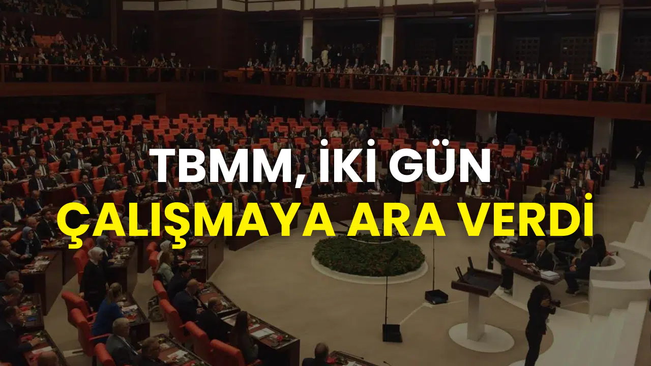 Meclis’te Sırrı Süreyya Önder sessizliği: Genel kurul çalışmalara ara verdi