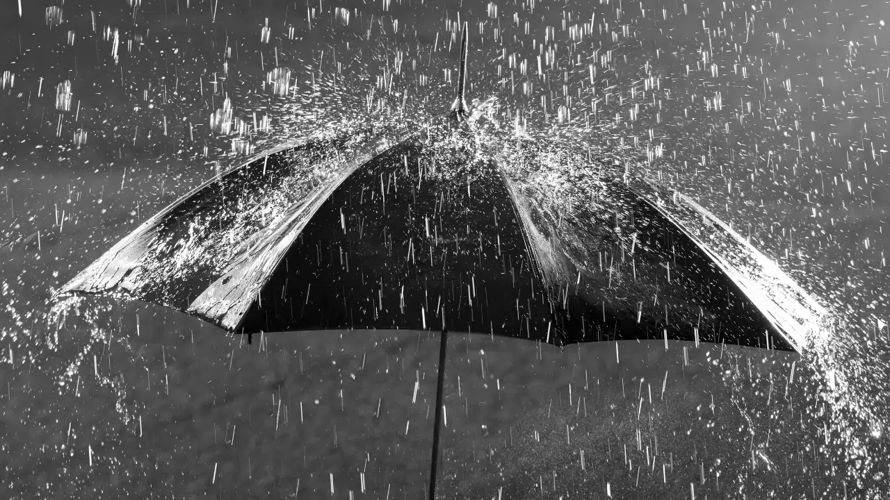 Meteoroloji’den Sağanak Alarmı: İstanbul, Ankara ve Daha Fazlası Listede!