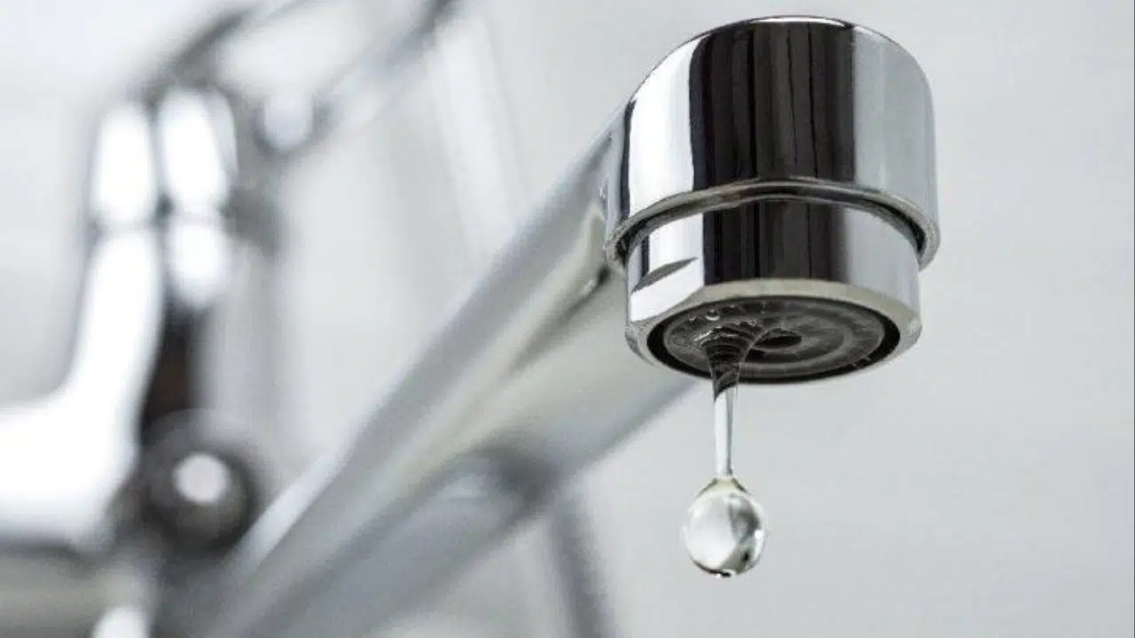 Ankara'da su sorunu: Kesinti yapılacak 11 ilçe açıklandı