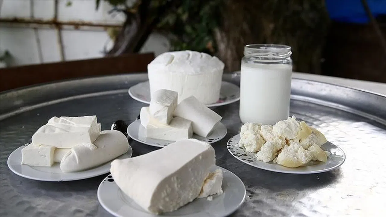 Skandal Liste Yeniden Açıklandı! Peynir ve Yoğurtta Şoke Eden Hile!