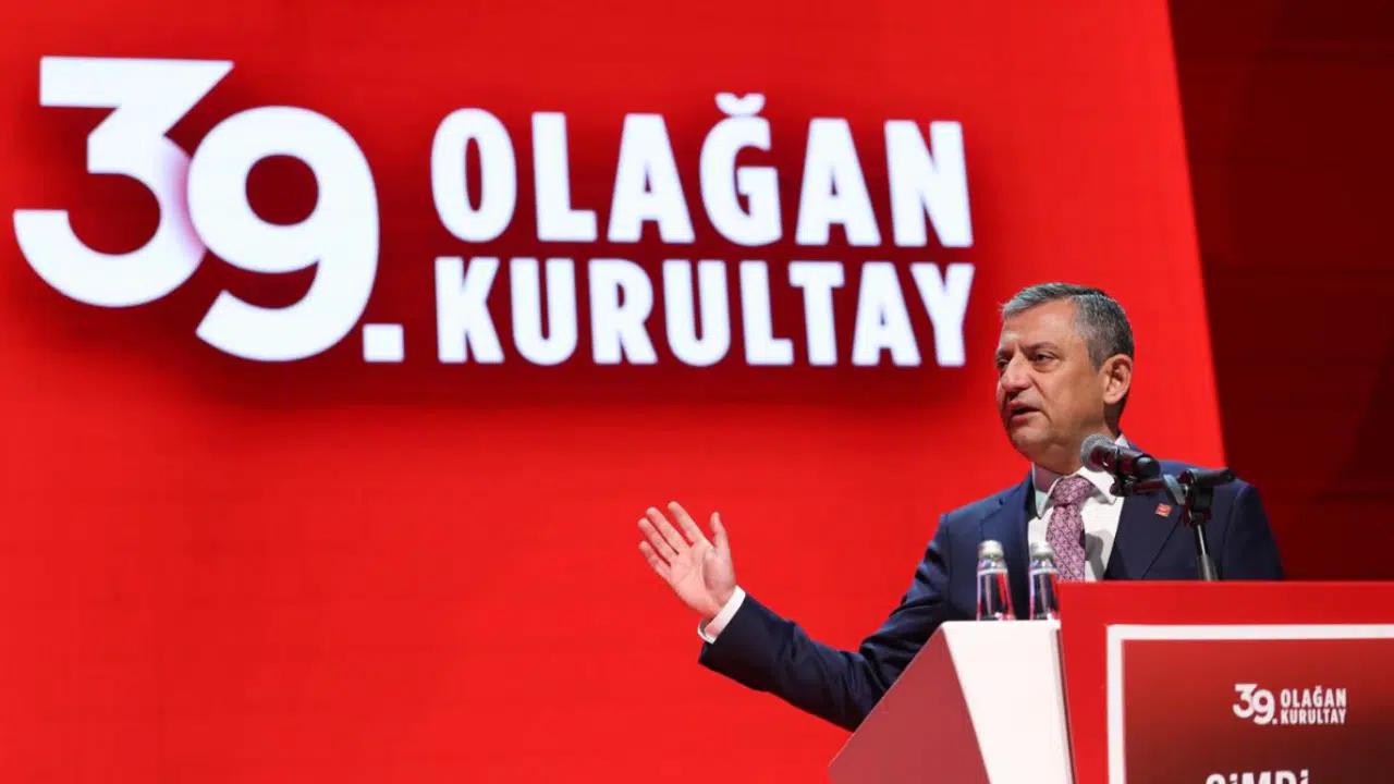 CHP’de anahtar liste belli oldu: Özel’in PM listesine 31 yeni isim eklendi