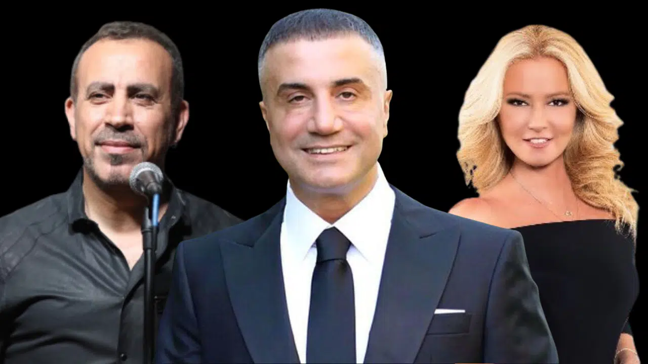 Halkın en güvendiği isim açıklandı: Listenin zirvesinde Sedat Peker var