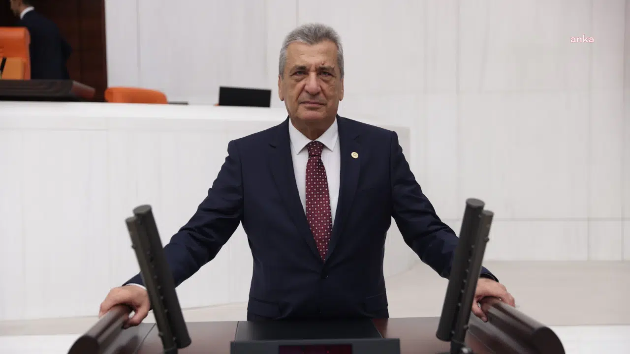 Meclis'te skandal soruya sessizlik: "Zanlı kaçıran" kaymakam nasıl terfi etti?