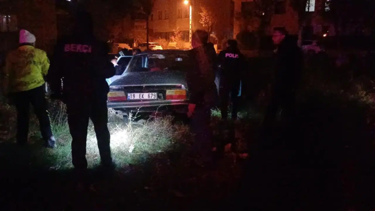 Polisten kaçan sürücüye 70 bin 301 TL ceza