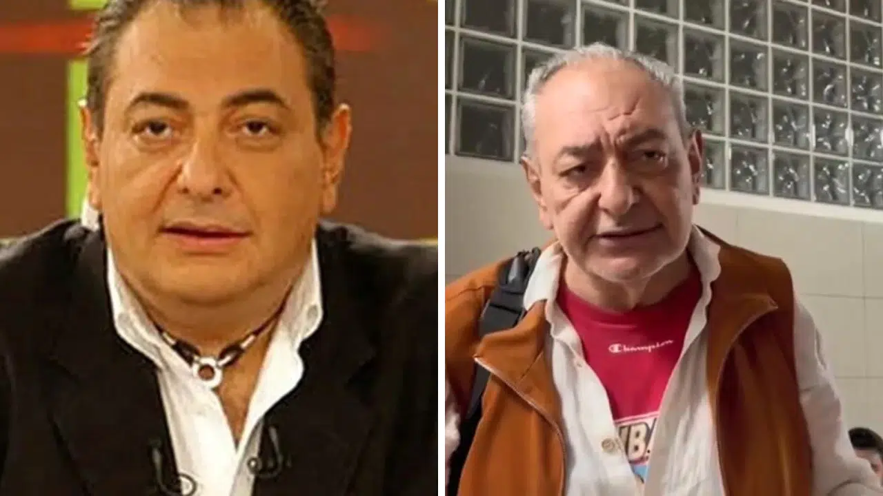 Reha Muhtar THY’de Kara Listeye Alındı!