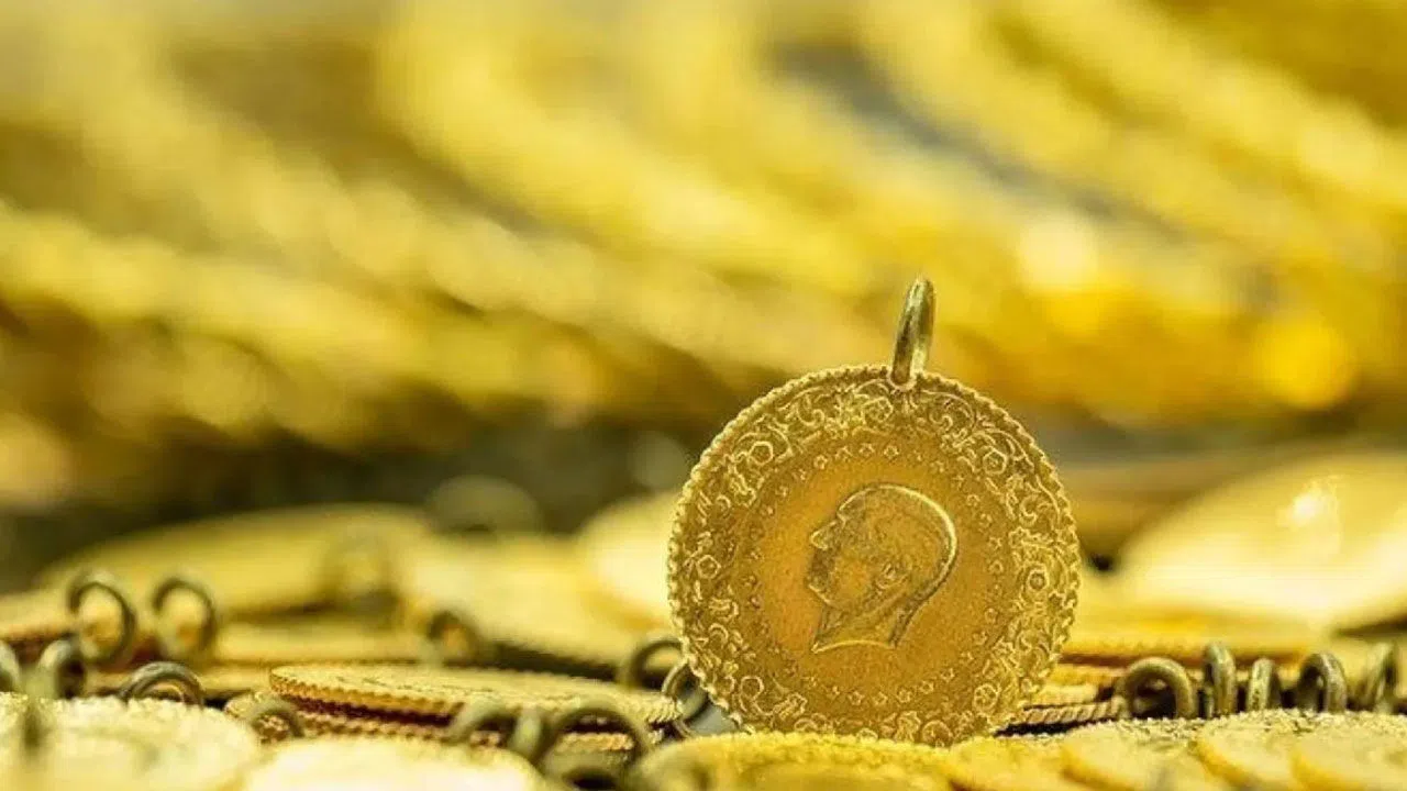 Altın yeniden yükselişte! İşte 4 Aralık 2025 günü altın fiyatları...