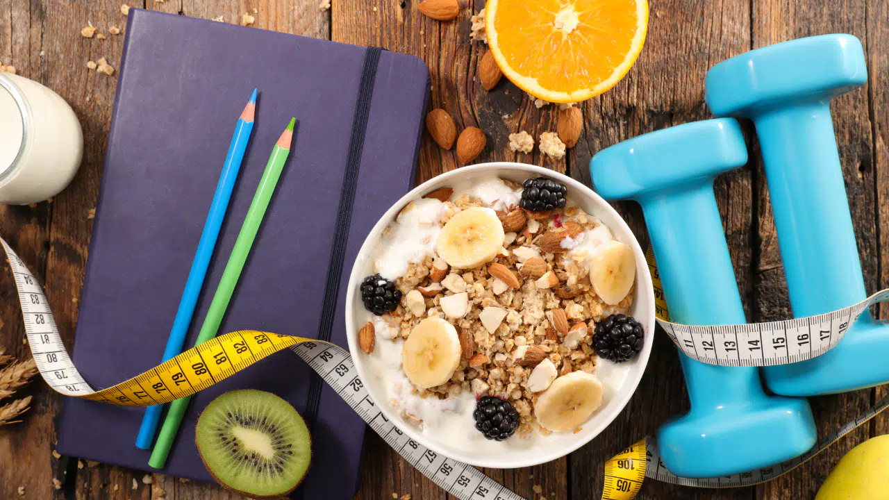 Şok diyet listelerine dikkat! Kilo vereyim diye sağlığınızdan olabilirsiniz