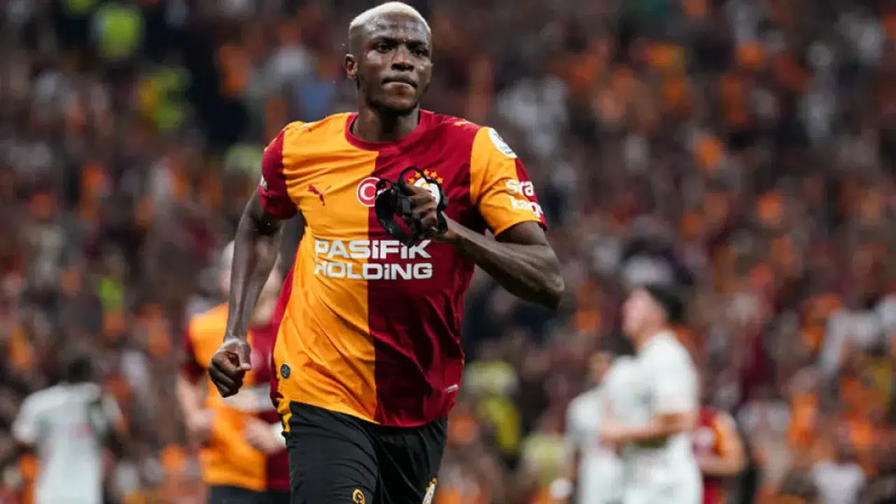 Süper Lig zorlu deplasman öncesi kafile açıklandı: Yıldız isimler listede yer almadı