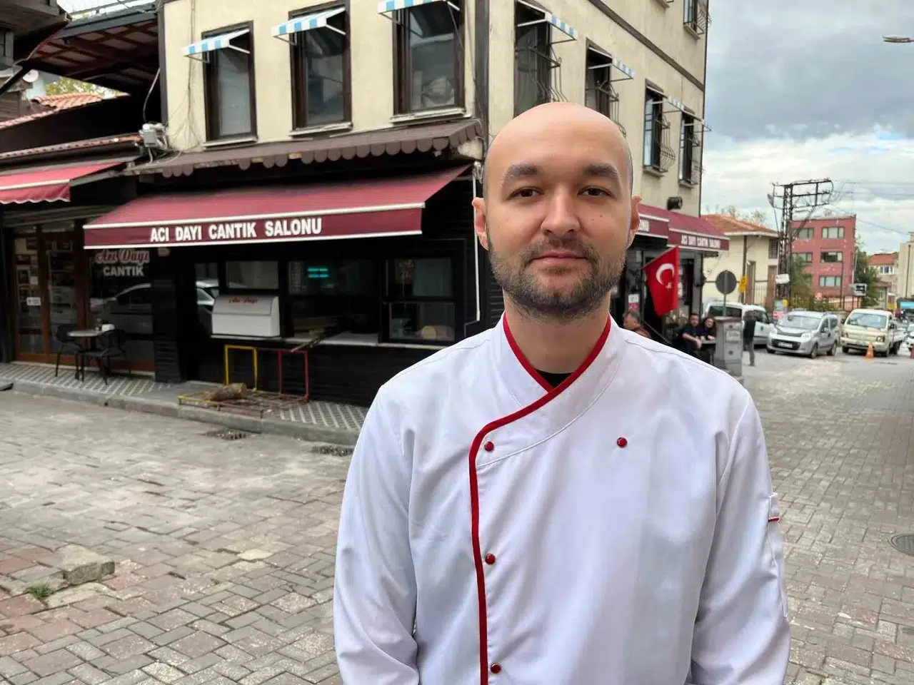 Bursa'nın köklü lezzet durağında tağşiş şoku: Acı Dayı'dan ilk açıklama geldi