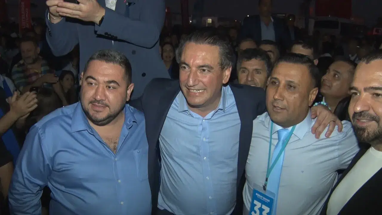 Antalya iş dünyasında büyük değişim: ATSO seçimlerinde mavi liste rüzgarı