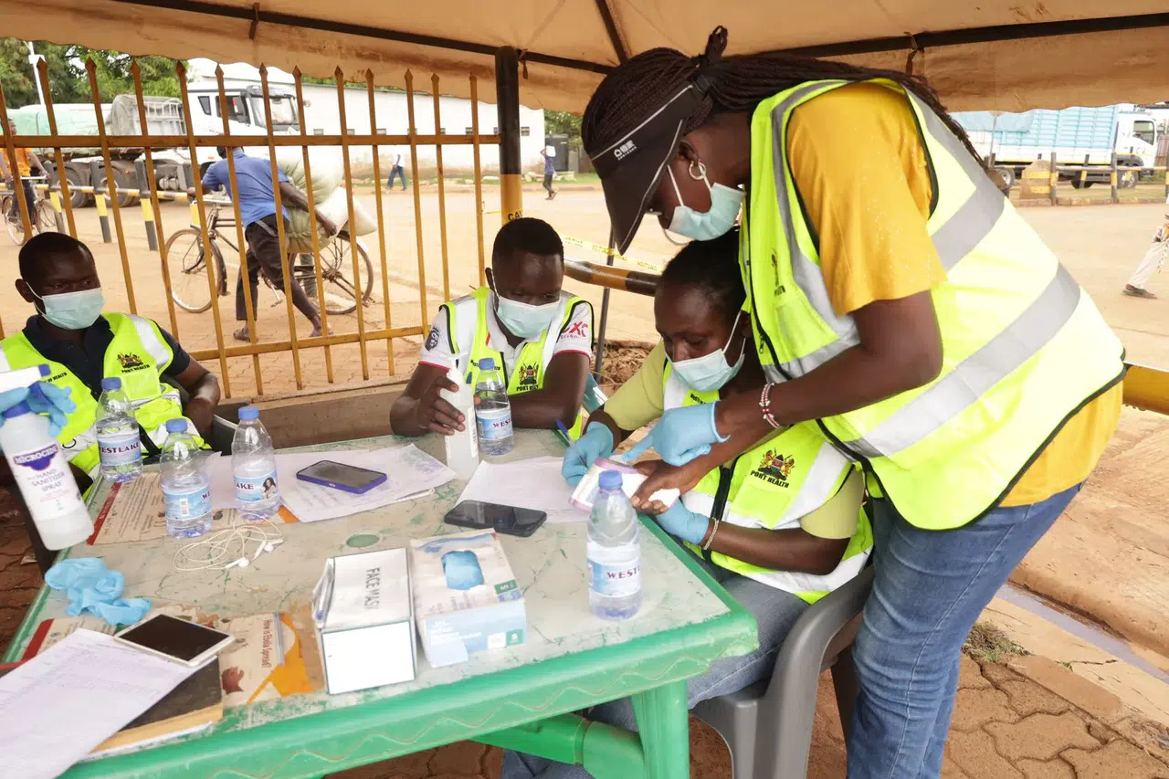Kenya'da Ebola alarmı: İkinci can kaybı sonrası gözler temaslı listesinde