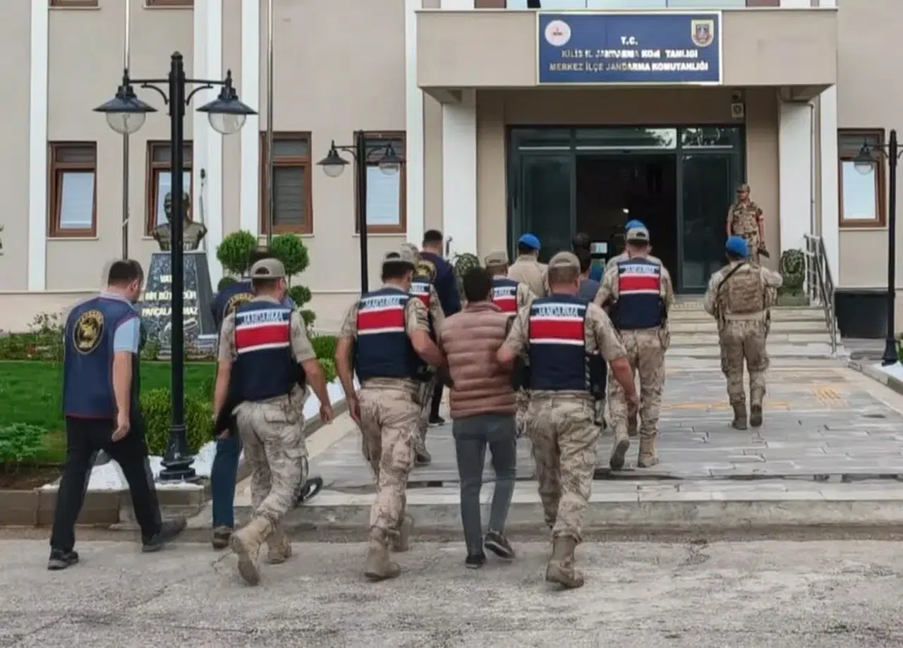 Kilis'te 12 yıllık sessizlik bozuldu: Sulama kuyusundaki sır perdesi aralandı