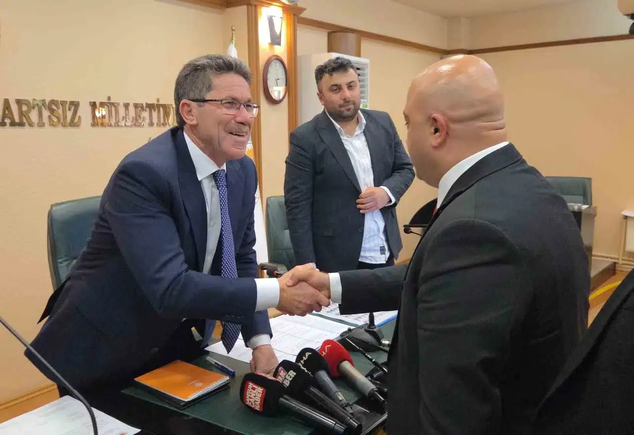 Samsunspor'un kalbi Nuri Asan Tesisleri için kritik viraj: Meclis'te uzlaşı arayışı