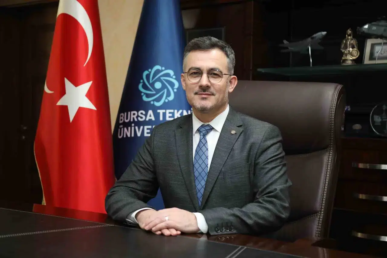 Bursa'nın bilim dünyasındaki yükselişi: 9 isim küresel listede devleşti