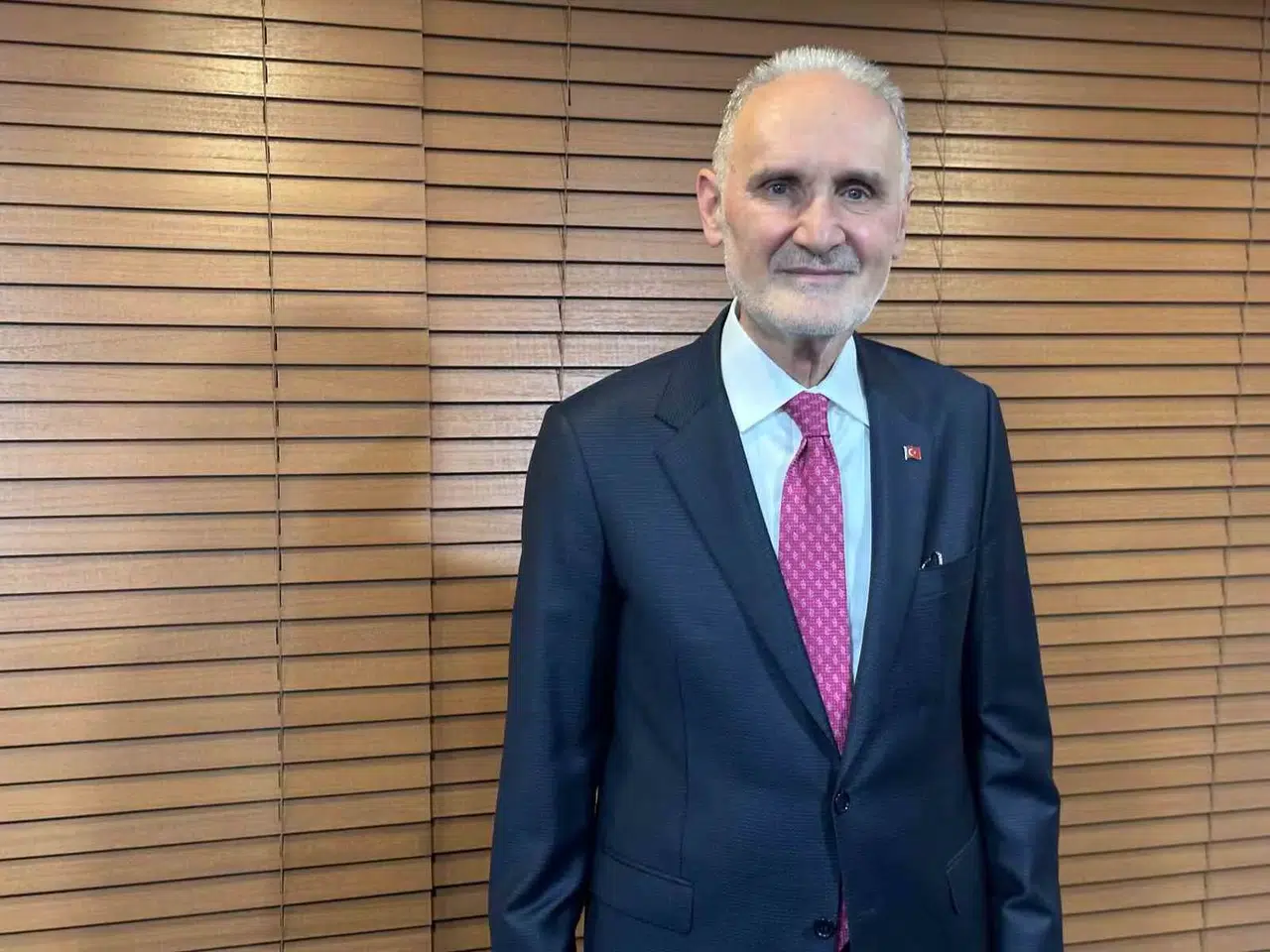İTO'da sandıklar kapandı: Şekib Avdagiç'in listesi büyük bir zaferle güven tazeledi