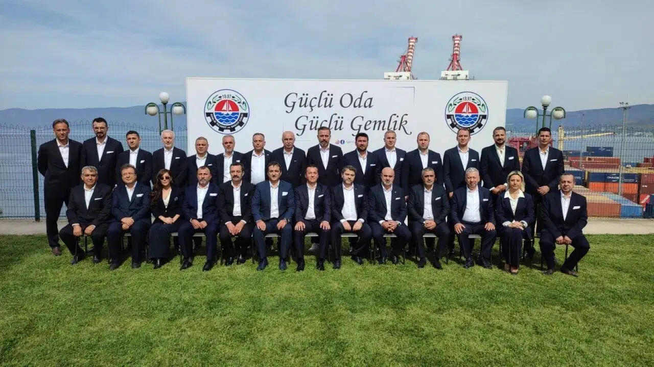 Gemlik'in rotası belli: Beyaz Liste ile dev yatırımlar yolda