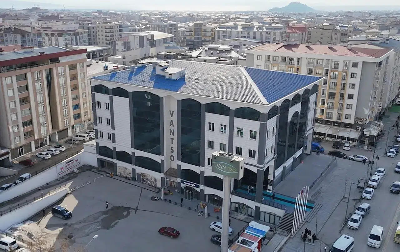 Van TSO seçimlerinde liste krizi: Bin 565 üyenin kaderi İl Seçim Kurulu'na taşındı